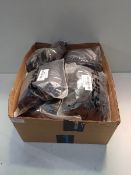 RRP £249.94 Total, Lot Consisting of 10 Items - See Description.