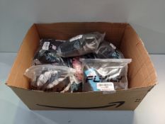 RRP £268.92 Total, Lot Consisting of 10 Items - See Description.