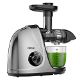 RRP £120.59 Slow Juicer Masticating Juicer Machine - Image 1 of 2