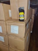 100 x Packs Berry & Wilson Heavy Duty Workwear Socks | Total RRP £500