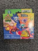 50 x Breakout Beast Slime Spitters Kits