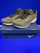 Mizuno Wave Rider 25 Men's Trainers | UK 12