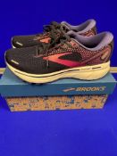 Brooks Ghost 14 Women's Trainers | UK 3