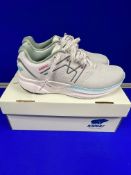 Karhu Fusion Ortix Women's Running Shoes | UK 8.5