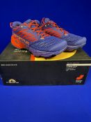 La Sportiva Akasha Women's Running Shoes | UK 4