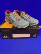 La Sportiva Akasha II Women's Running Shoes | UK 4.5