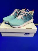 Karhu Fusion Ortix Women's Running Shoes | UK 5