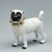 Mops Staatliche Porzellan Manufaktur,