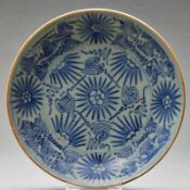 Teller, China, Qing-Dynastie