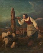 Friedrich Anton Wolff