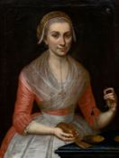 Johann Nepomuk della Croce