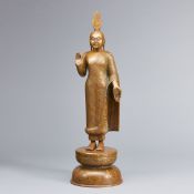 Buddha, Burma, Myanmar.