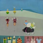 Künstler des 20. Jahrhunderts