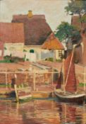 Karl Bock