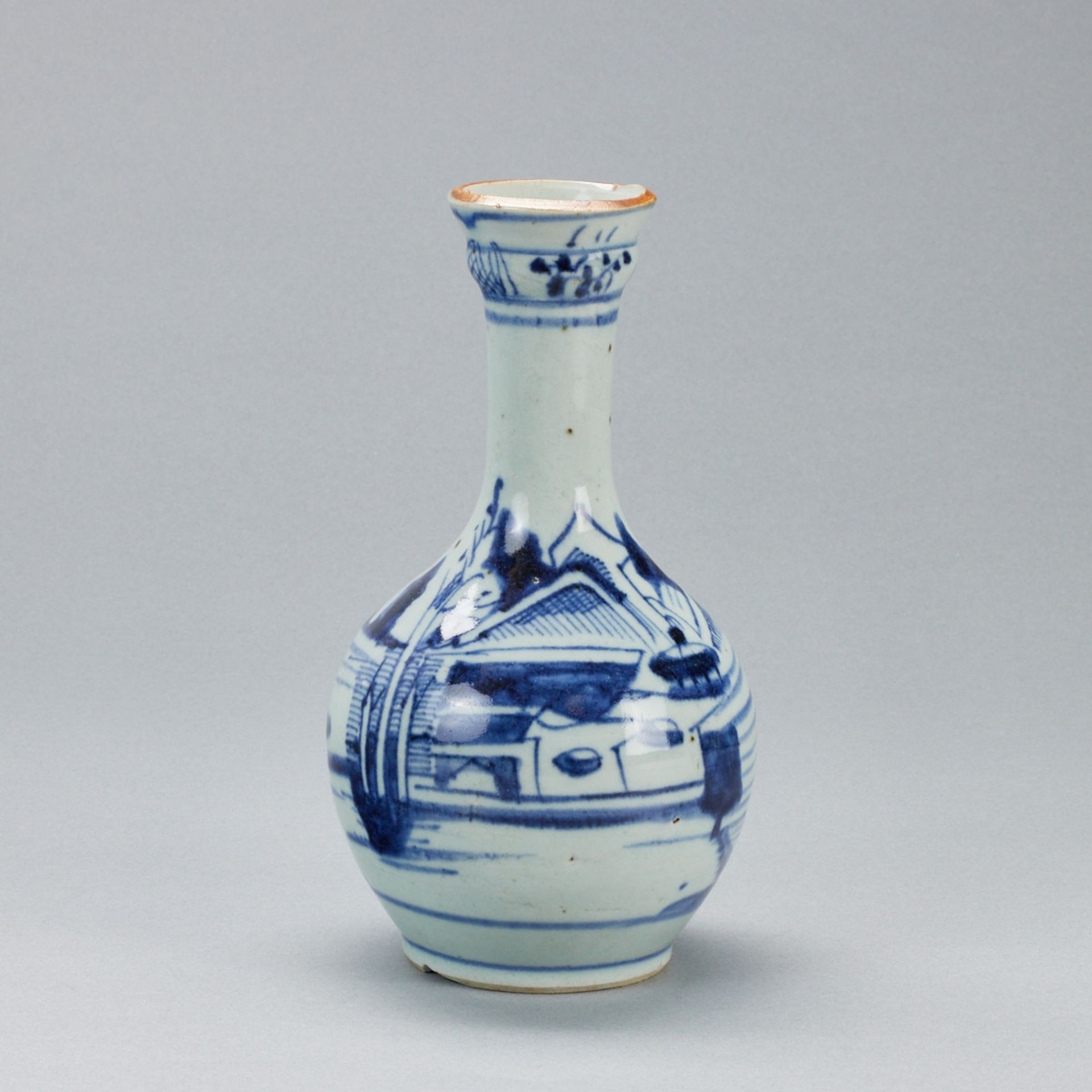 Kleine Vase