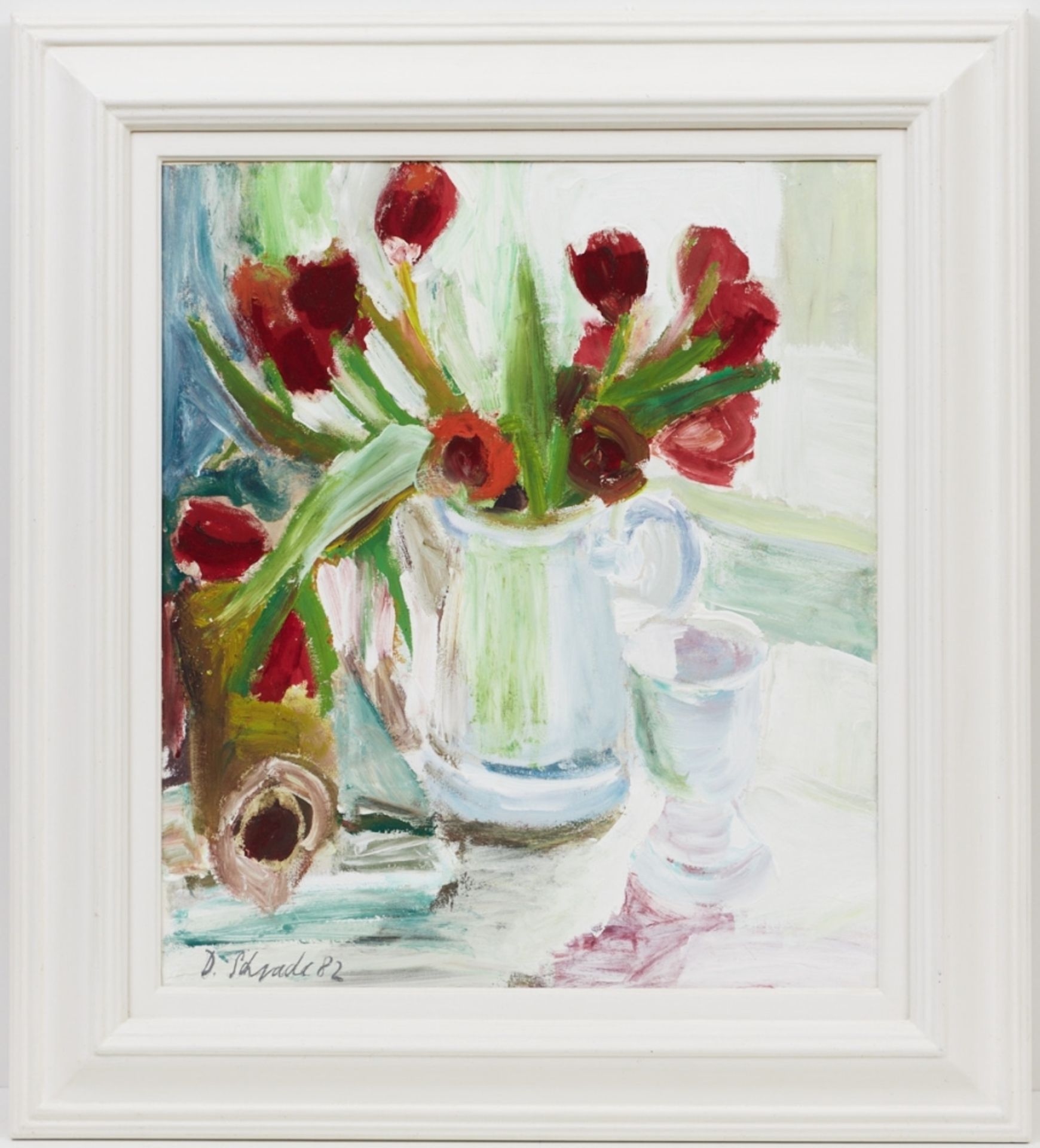 Dorothea Schrade - Bild 2 aus 2