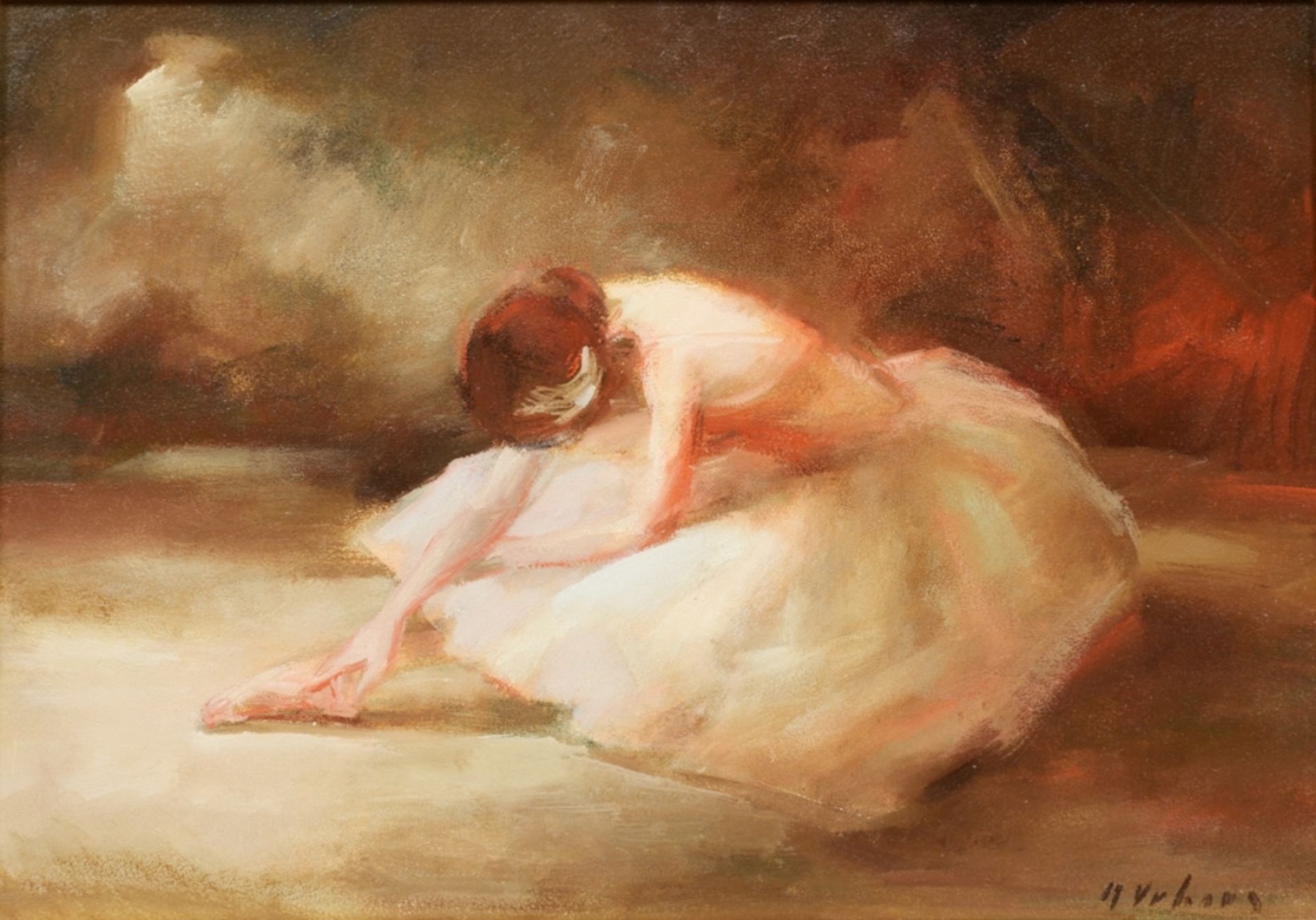 Miloslava Vrbova-Stefkova