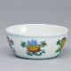 Schälchen mit floralem Dekor, China, Qing Dynastie. - Bild 1 aus 4