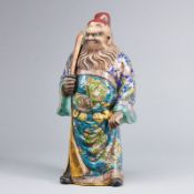 Figur, China, 19. Jahrhundert.