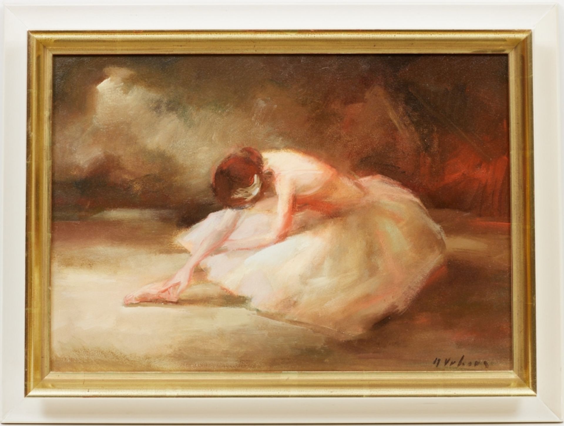 Miloslava Vrbova-Stefkova - Bild 2 aus 2