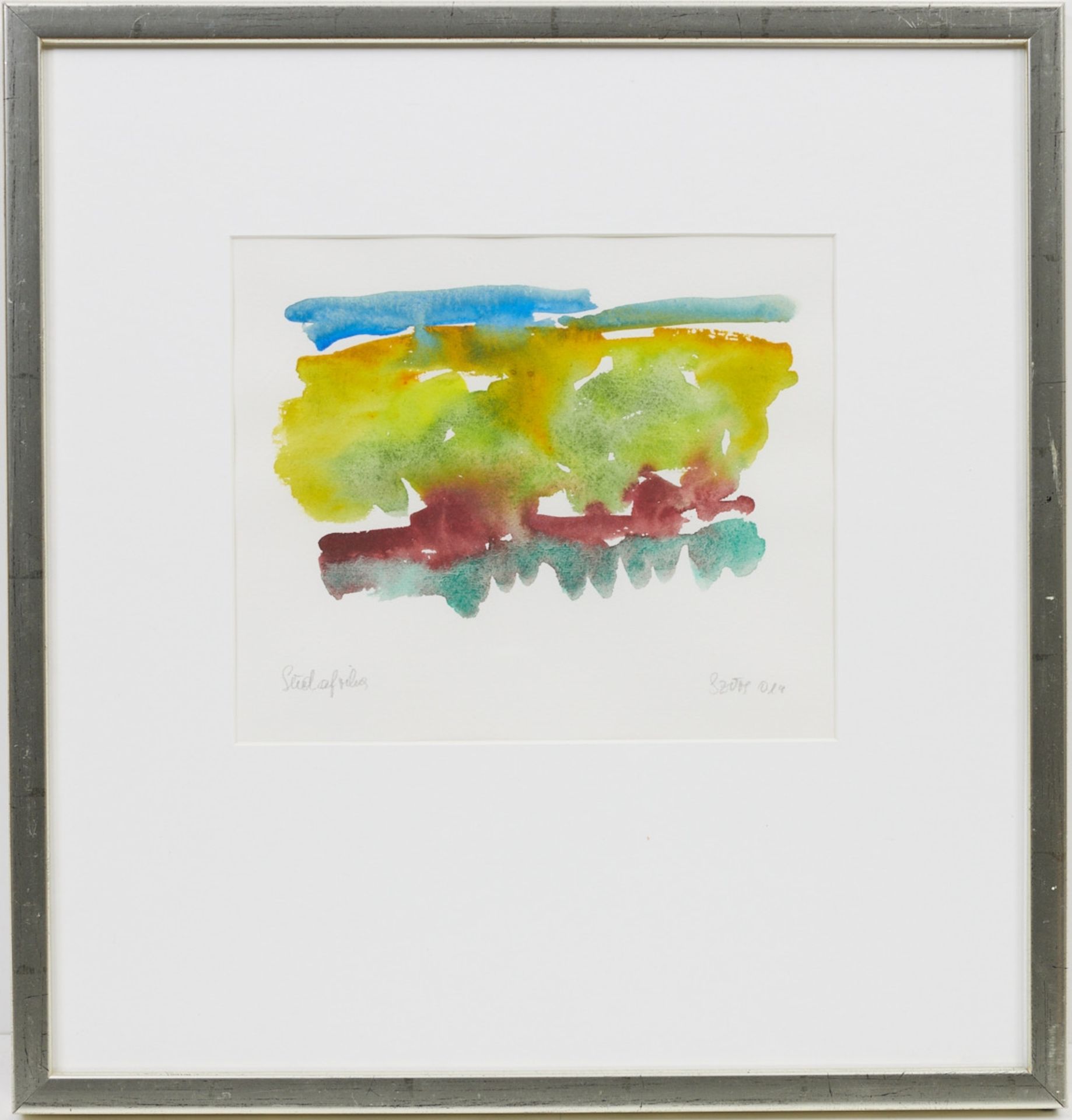 Barbara Szuets - Bild 2 aus 2