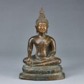 Buddha Shakyamuni