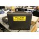 Fluke 123 Scope Meter in Case with Accessories - Image 1 of 7