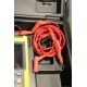 Fluke 123 Scope Meter in Case with Accessories - Image 6 of 7