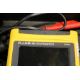 Fluke 123 Scope Meter in Case with Accessories - Image 3 of 7