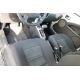 Black Electric Think EV Car With Wall Charger (Unknown Condition) - Image 8 of 15