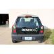 Black Electric Think EV Car With Wall Charger (Unknown Condition) - Image 3 of 15