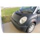 Black Electric Think EV Car With Wall Charger (Unknown Condition) - Image 5 of 15