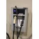 Black Electric Think EV Car With Wall Charger (Unknown Condition) - Image 13 of 15