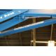 Gorbel GFOrce Electric Easy Arm Swivel Lift 150 lb Capacity W/ Battery Lifting Attachements - Image 5 of 10
