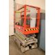 Sky Jack SJM 3219 Scissor Lift Needs Battery Checked - Image 2 of 4