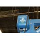 Gorbel GFOrce Electric Easy Arm Swivel Lift 150 lb Capacity W/ Battery Lifting Attachements - Image 3 of 10