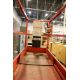 Sky Jack SJM 3219 Scissor Lift Needs Battery Checked - Image 4 of 4