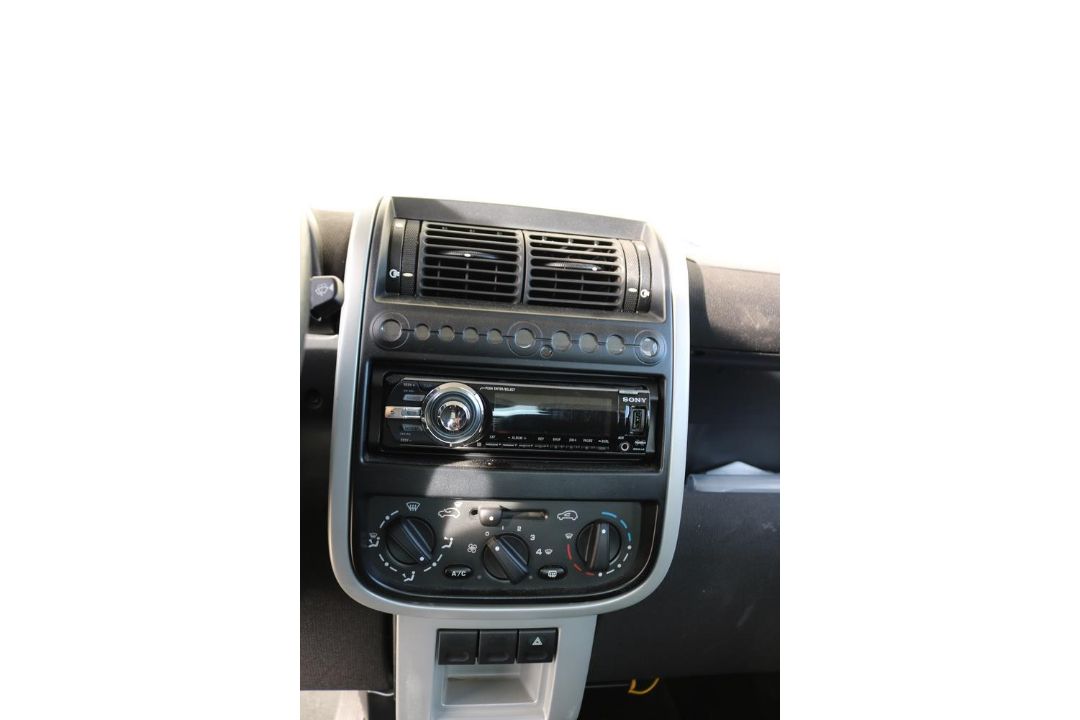 Black Electric Think EV Car With Wall Charger (Unknown Condition) - Image 11 of 15