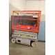 Sky Jack SJM 3219 Scissor Lift Needs Battery Checked - Image 1 of 4