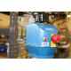 Gorbel GFOrce Electric Easy Arm Swivel Lift 150 lb Capacity W/ Battery Lifting Attachements - Image 8 of 10
