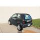 Black Electric Think EV Car With Wall Charger (Unknown Condition) - Image 2 of 15