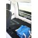 Black Electric Think EV Car With Wall Charger (Unknown Condition) - Image 9 of 15