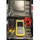 Fluke 123 Scope Meter in Case with Accessories - Image 2 of 7
