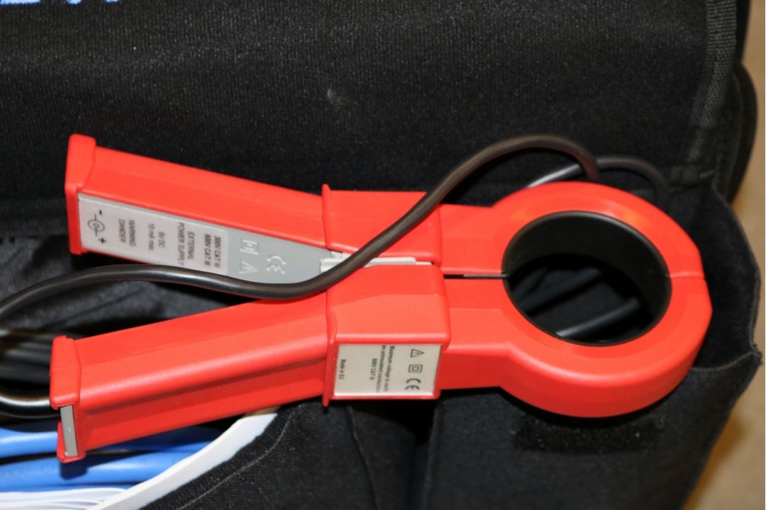 Dranetz Power Unit Testing Set - Image 3 of 6