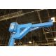 Gorbel GFOrce Electric Easy Arm Swivel Lift 150 lb Capacity W/ Battery Lifting Attachements - Image 2 of 10