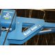 Gorbel GFOrce Electric Easy Arm Swivel Lift 150 lb Capacity W/ Battery Lifting Attachements - Image 4 of 10
