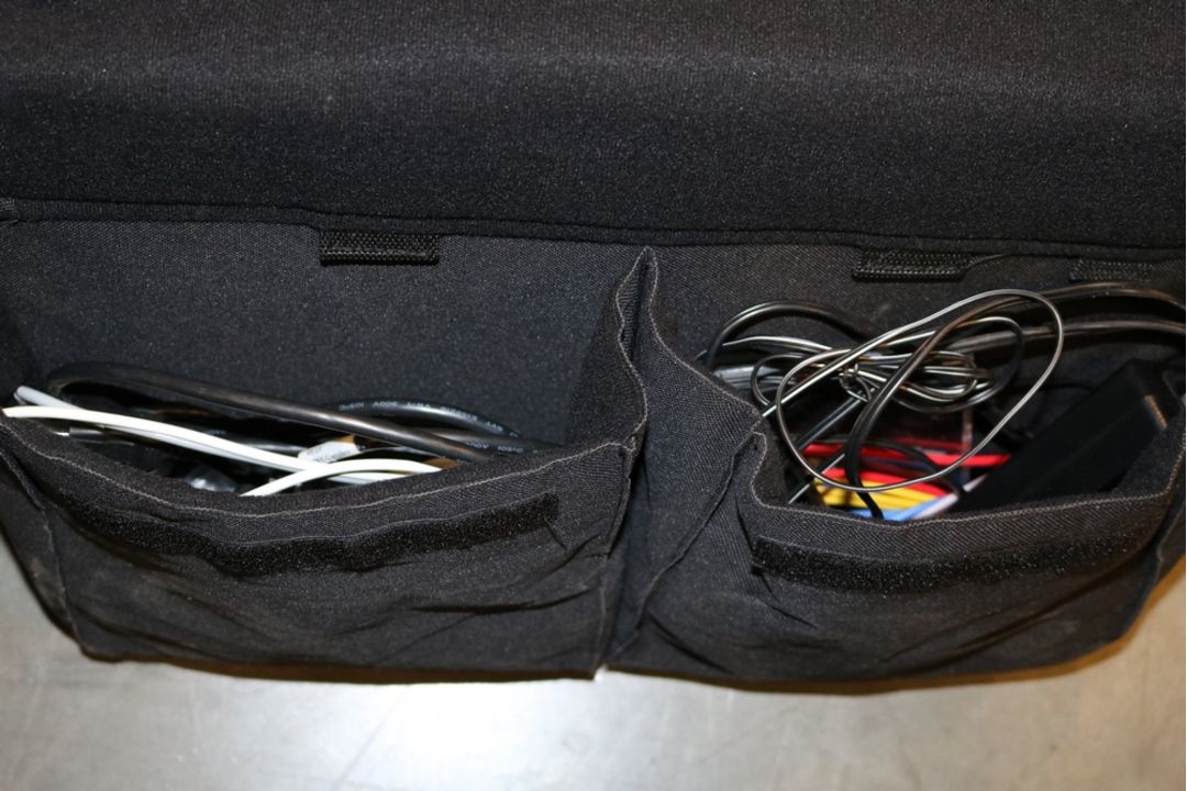 Dranetz Power Unit Testing Set - Image 6 of 6