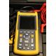 Fluke 123 Scope Meter in Case with Accessories - Image 4 of 7