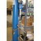 Gorbel GFOrce Electric Easy Arm Swivel Lift 150 lb Capacity W/ Battery Lifting Attachements - Image 7 of 10