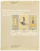 Griffwaffen, Band 7 aus der Reihe 